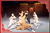 Sifu Muricio con Monjes Shaolin Beijing
