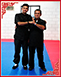 Maestros de Kung Fu Monterrey
